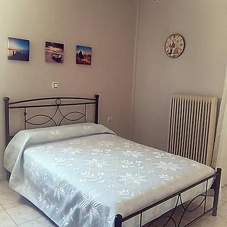 Διαμέρισμα Evi's Sweet