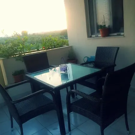 Διαμέρισμα Evi's Sweet