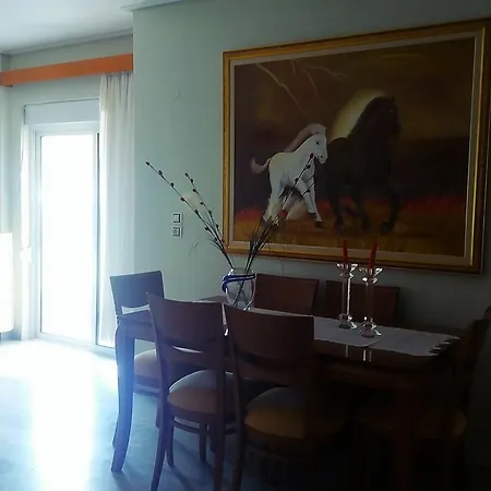 Διαμέρισμα Evi's Sweet